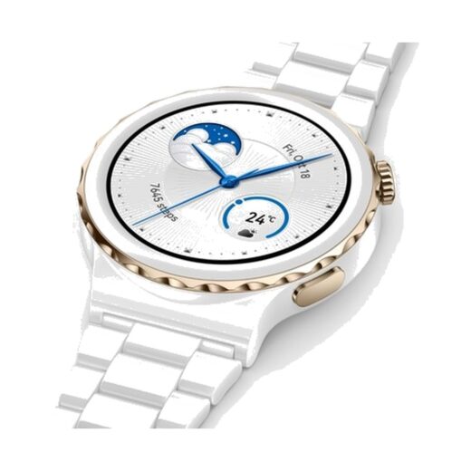 Huawei Watch GT 3 Pro Ceramic