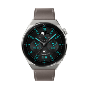 Huawei Watch GT 3 Pro Titanium