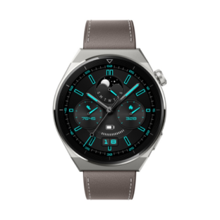 Huawei Watch GT 3 Pro Titanium