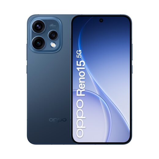 Oppo Reno15 5G