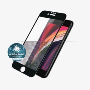 PanzerGlass Hybrid Glass Screen Protector iPhone 6/7/8/SE