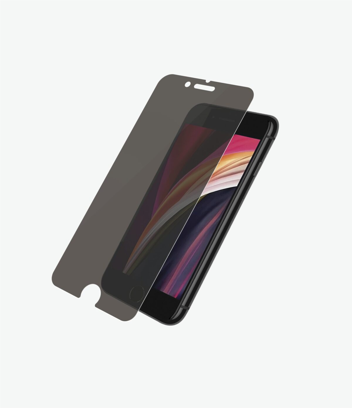 PanzerGlass защитное стекло iPhone 6/7/8/SE