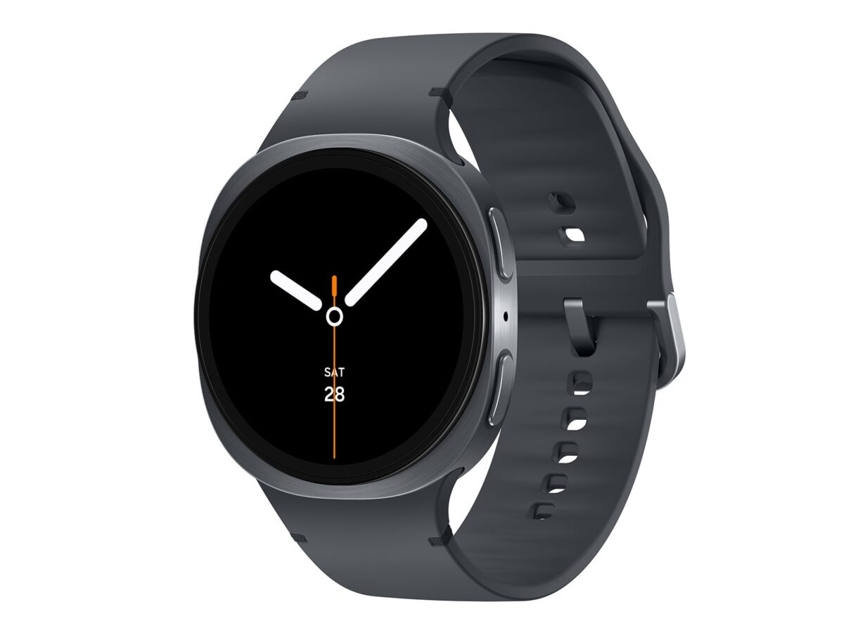 Samsung Galaxy Watch8 44mm LTE L335