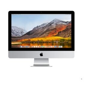 Apple iMac (21.5