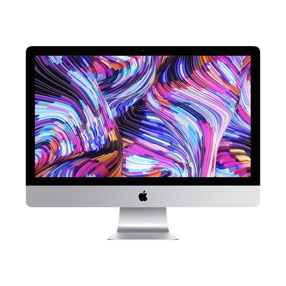 Apple iMac (Retina 5K, 27