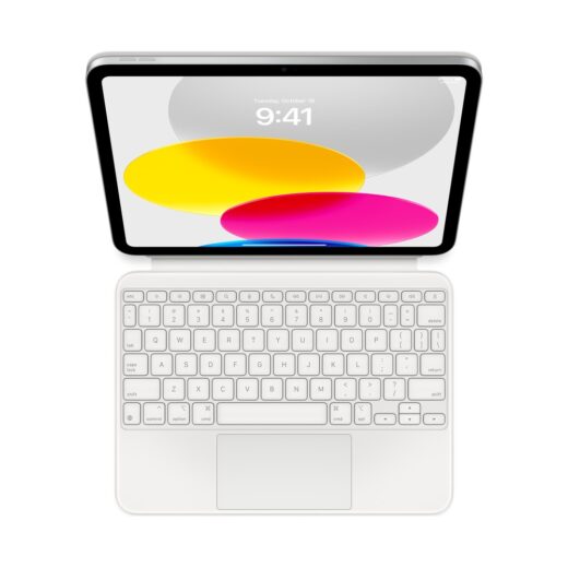 Apple iPad 10 Magic Keyboard Folio – A2695