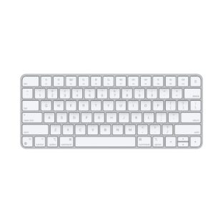 Apple Magic Keyboard 2 A2450 - Klass B (Hea), DEU