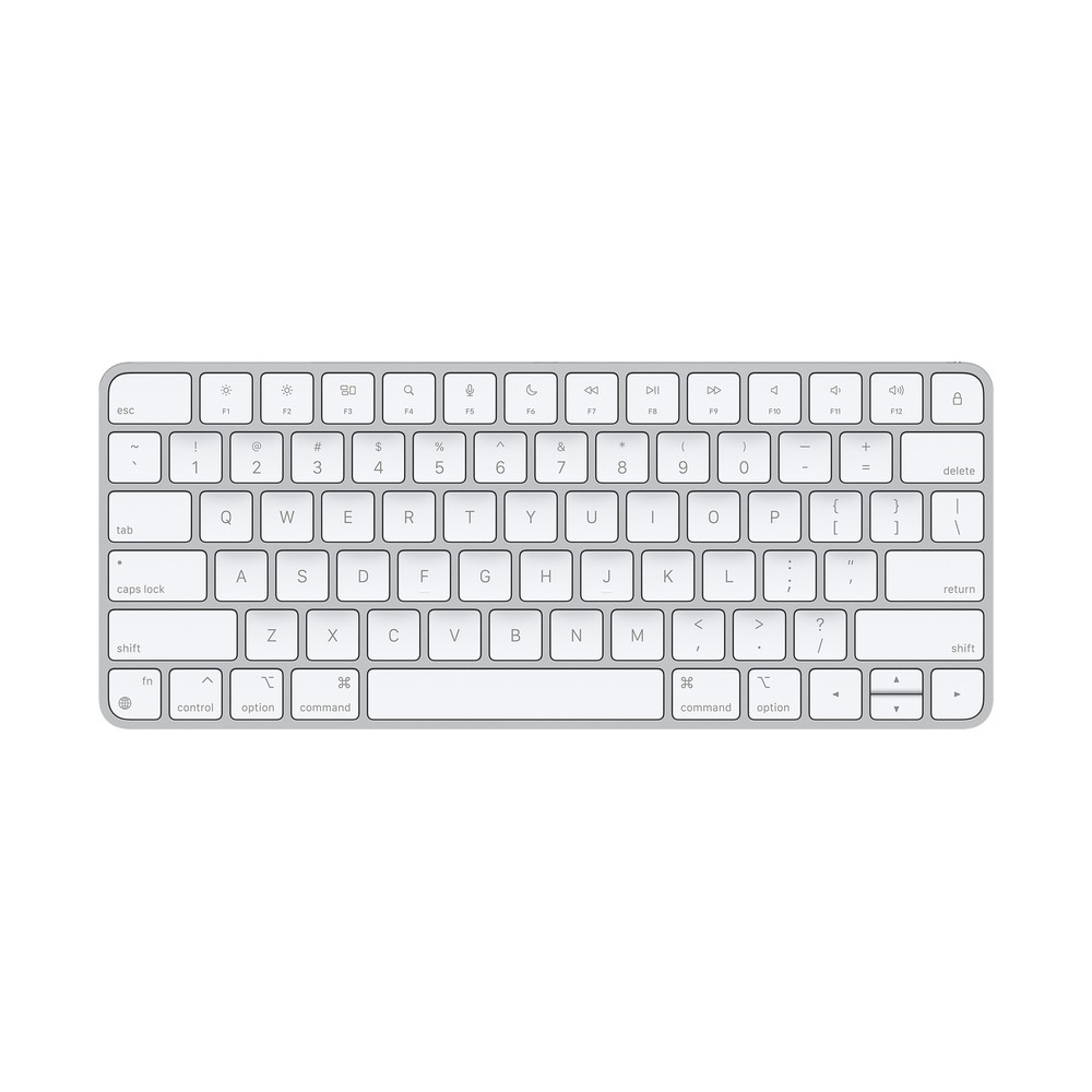 Apple Magic Keyboard 2 A2450 - Klass B (Hea), DEU