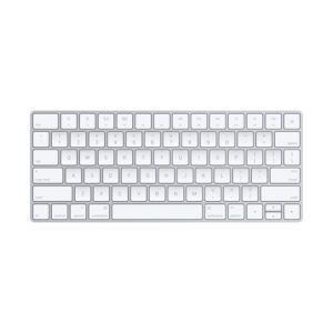 Apple Magic Keyboard A1644 - Klass B (Hea), ARABIC