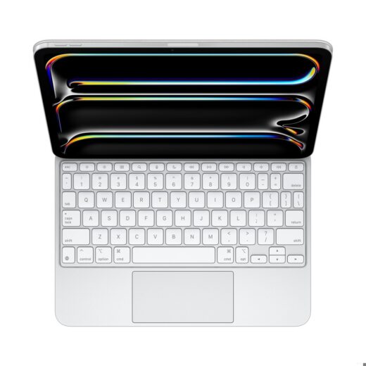 Apple Magic Keyboard for iPad Pro 11″ – A2975