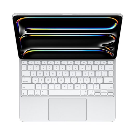 Apple Magic Keyboard for iPad Pro 13″ (M4/M5)