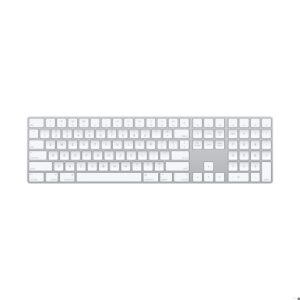 Apple Magic Keyboard with Numeric Keypad A1843 - Klass B (Hea), DEU