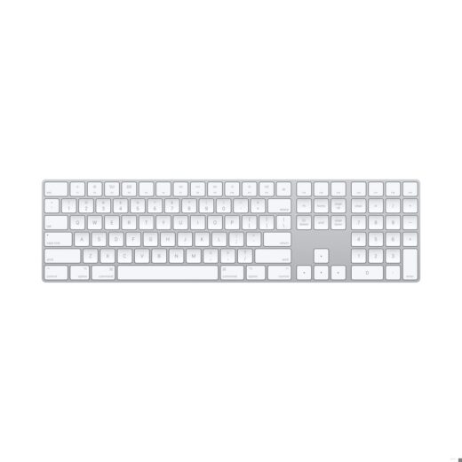 Apple Magic Keyboard with Numeric Keypad A1843
