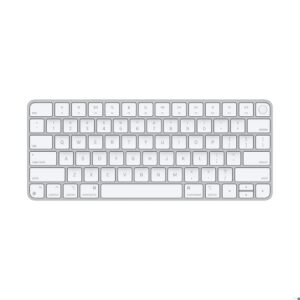Apple Magic Keyboard with Touch ID A2449 - Klass B (Hea), ARABIC