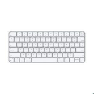 Apple Magic Keyboard with Touch ID A2449 - Klass B (Hea), ARABIC