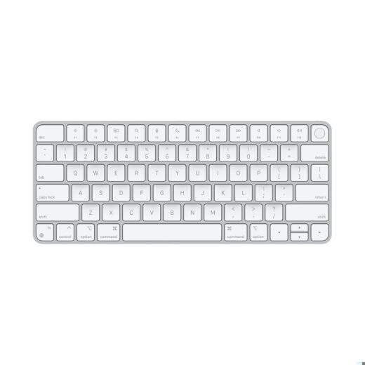 Apple Magic Keyboard with Touch ID A2449