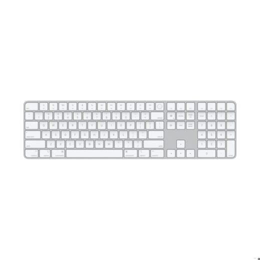 Apple Magic Keyboard with Touch ID and Numeric Keyboard A2520