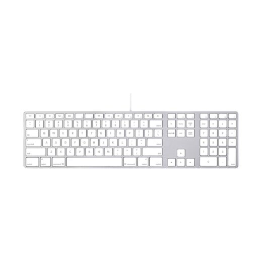 Apple Wired Keyboard A1243