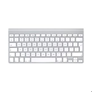 Apple Wireless Keyboard A1314 - Klass B (Hea), CHE