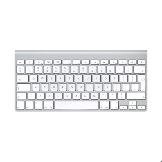 Apple Wireless Keyboard A1314