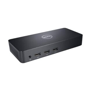 Dell Docking Station D3000 - Klass B (Hea)