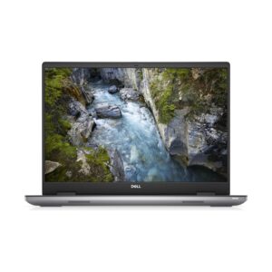 Dell Precision 7670 16