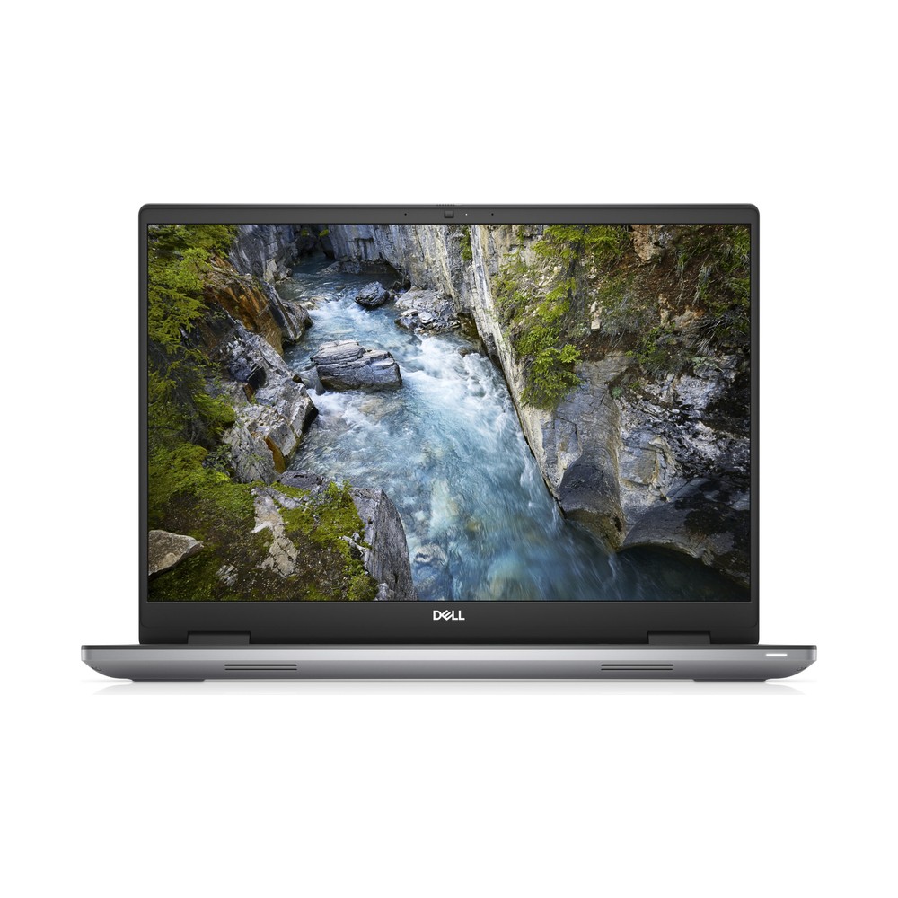 Dell Precision 7670 16