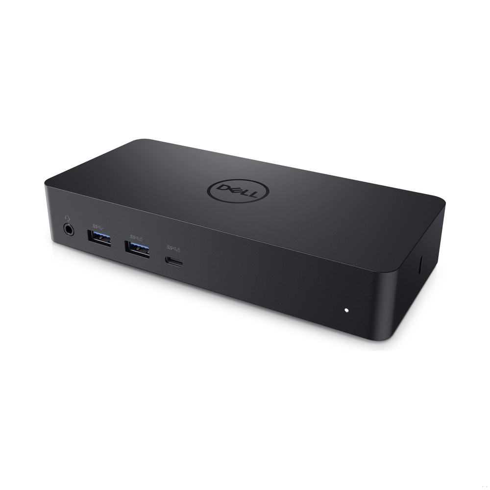 Dell Universal Dock - D6000 - Klass B (Hea)