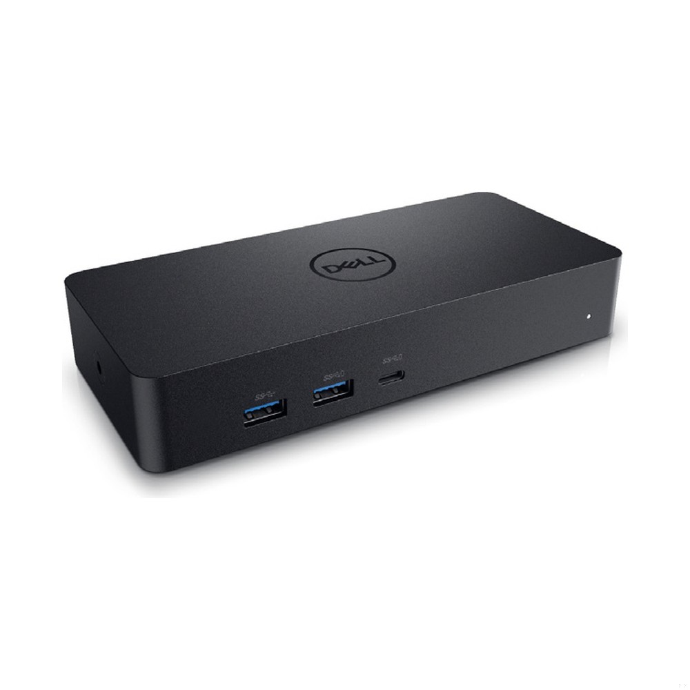 Dell Universal Dock - D6000S - Klass B (Hea)