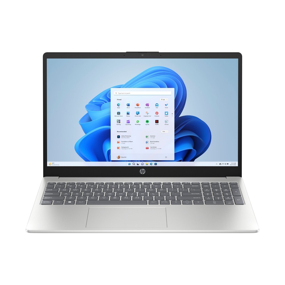HP Laptop 15-fc0900ng 15.6″