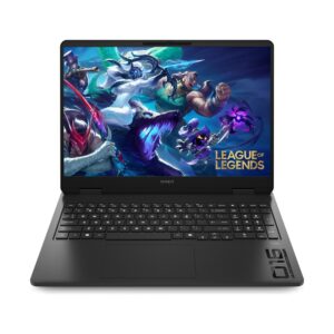 HP Omen 16-ap0001ns 16″
