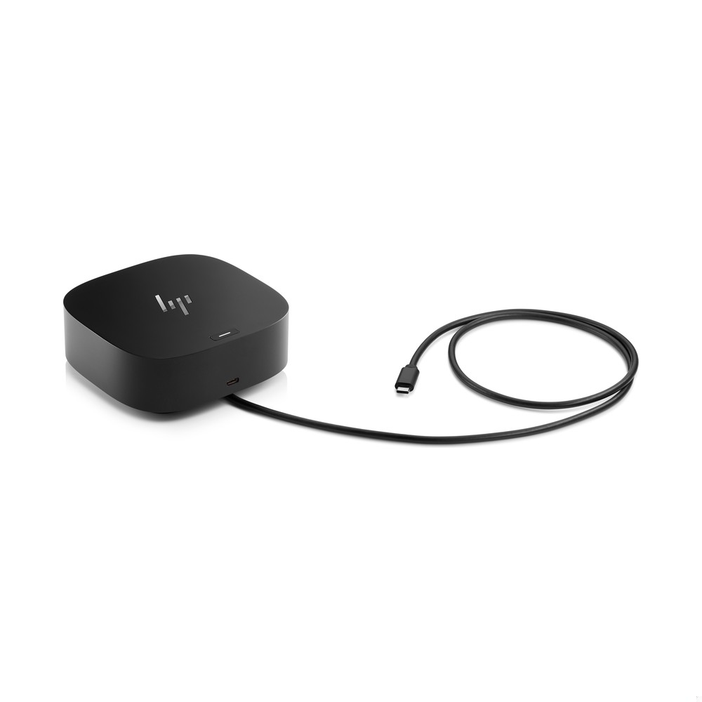 HP USB-C Dock G5 - Klass B (Hea)