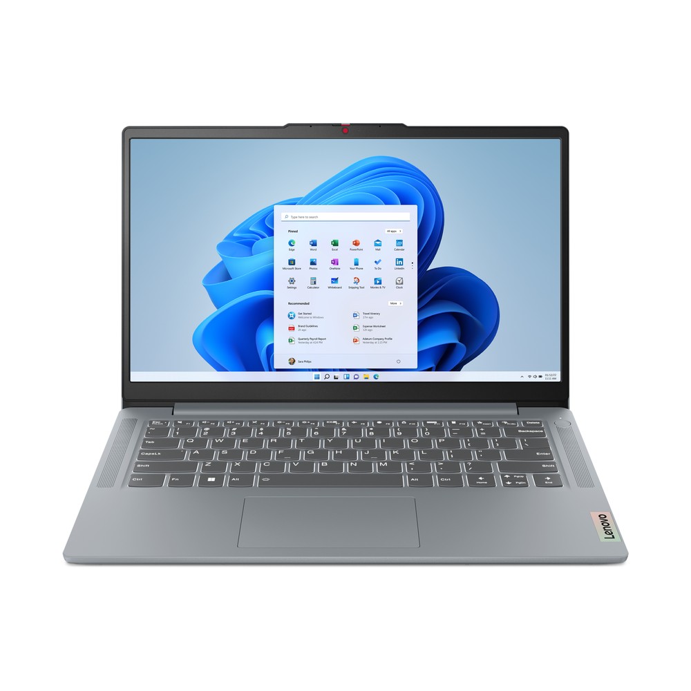 Lenovo IdeaPad Slim 3 14AMN8 14