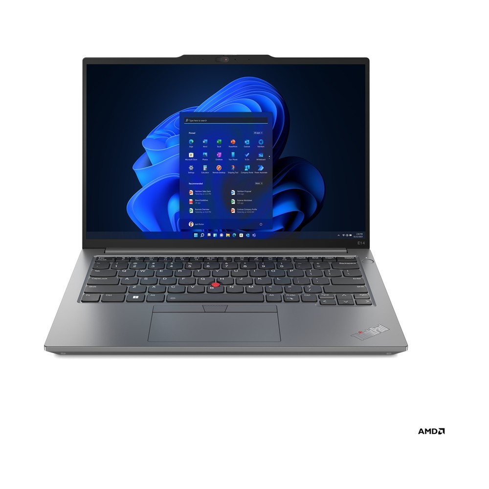 Lenovo Thinkpad E14 Gen 5 (AMD) 14″