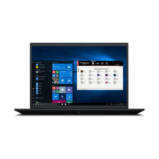 Lenovo ThinkPad P1 Gen 4 16″