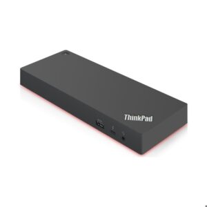 Lenovo ThinkPad Thunderbolt 3 Dock Gen 2 (40AN) - Klass B (Hea)