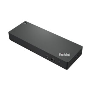 Lenovo ThinkPad Thunderbolt 4 Universal Dock (40B0) - Klass B (Hea)