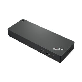 Lenovo ThinkPad Thunderbolt 4 Universal Dock (40B0) - Klass B (Hea)
