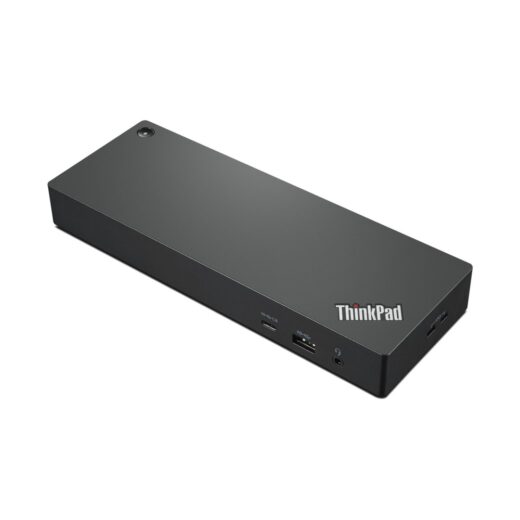 Lenovo ThinkPad Thunderbolt 4 Universal Dock (40B0)