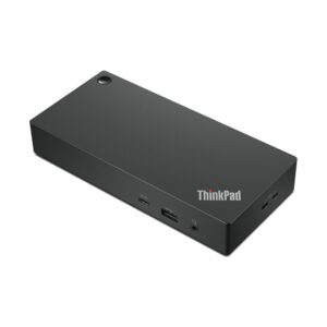 Lenovo ThinkPad Universal USB-C Dock (40AY) - Klass B (Hea)