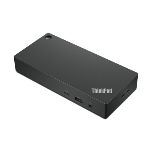 Lenovo ThinkPad Universal USB-C Dock (40AY)