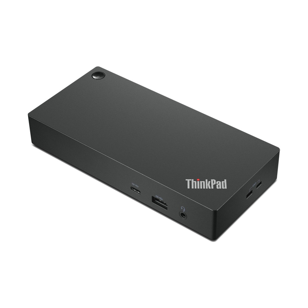 Lenovo ThinkPad Universal USB-C Dock (40AY) - Klass B (Hea)