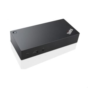 Lenovo ThinkPad USB-C Dock (40A9) - Klass B (Hea)