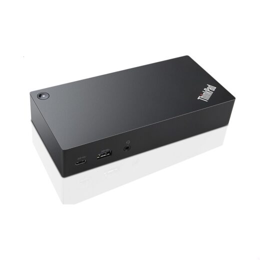 Lenovo ThinkPad USB-C Dock (40A9)