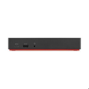 Lenovo Thinkpad USB-C Gen. 2 Docking Station (40AS) - Klass B (Hea)