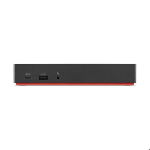 Lenovo Thinkpad USB-C Gen. 2 Docking Station (40AS)