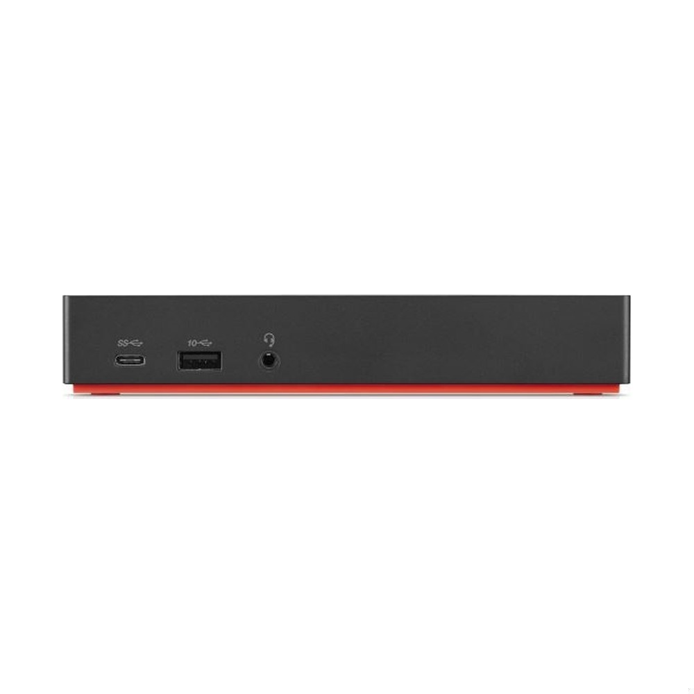 Lenovo Thinkpad USB-C Gen. 2 Docking Station (40AS) - Klass B (Hea)