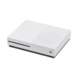 Microsoft Xbox One S