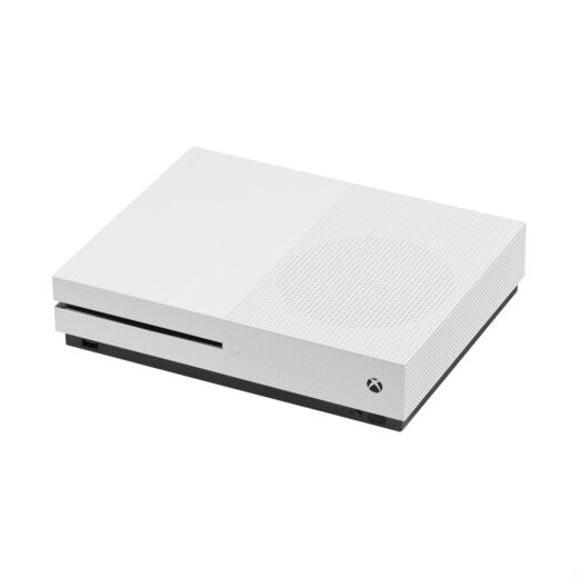 Microsoft Xbox One S