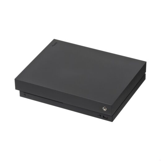 Microsoft Xbox One X